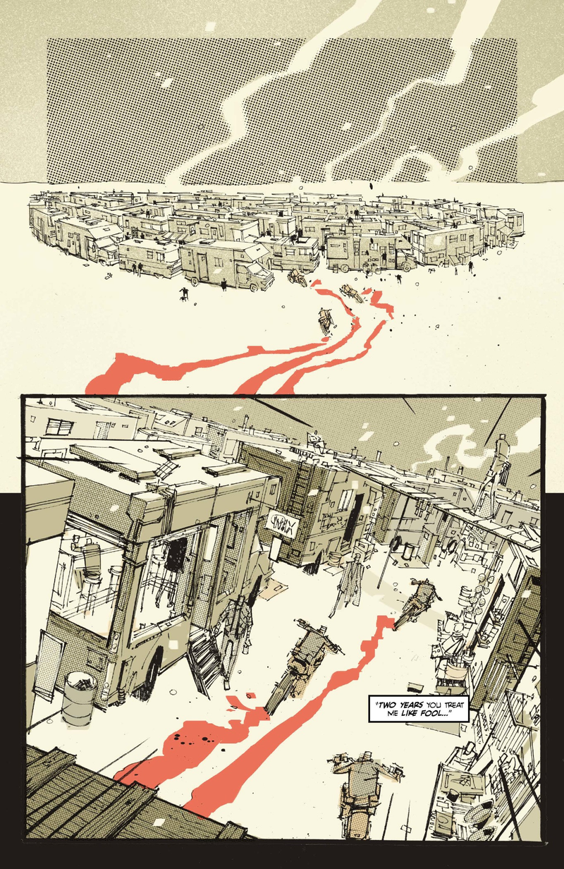 Image: Image Comics
